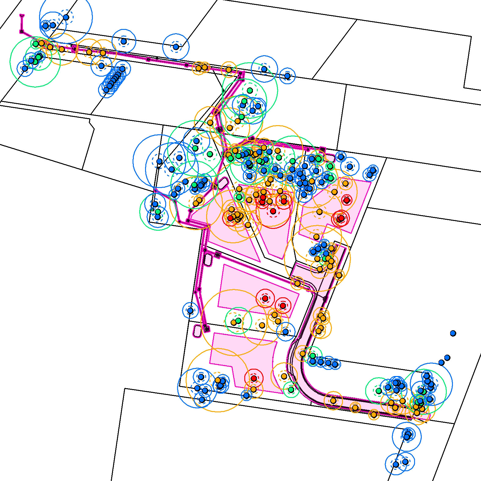 Tree Risk Assessment (TRA)